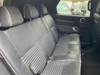USED 2018 68 LAND ROVER DISCOVERY 2.0 SD4 HSE SUV 5dr Diesel Auto 4WD Euro 6 (s/s) (240 ps) SUV