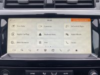 USED 2018 68 LAND ROVER DISCOVERY 2.0 SD4 HSE SUV 5dr Diesel Auto 4WD Euro 6 (s/s) (240 ps) SUV