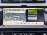 USED 2018 68 LAND ROVER DISCOVERY 2.0 SD4 HSE SUV 5dr Diesel Auto 4WD Euro 6 (s/s) (240 ps) SUV