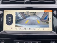 USED 2018 68 LAND ROVER DISCOVERY 2.0 SD4 HSE SUV 5dr Diesel Auto 4WD Euro 6 (s/s) (240 ps) SUV