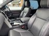 USED 2018 68 LAND ROVER DISCOVERY 2.0 SD4 HSE SUV 5dr Diesel Auto 4WD Euro 6 (s/s) (240 ps) SUV