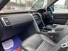 USED 2018 68 LAND ROVER DISCOVERY 2.0 SD4 HSE SUV 5dr Diesel Auto 4WD Euro 6 (s/s) (240 ps) SUV