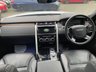 USED 2018 68 LAND ROVER DISCOVERY 2.0 SD4 HSE SUV 5dr Diesel Auto 4WD Euro 6 (s/s) (240 ps) SUV
