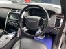 USED 2018 68 LAND ROVER DISCOVERY 2.0 SD4 HSE SUV 5dr Diesel Auto 4WD Euro 6 (s/s) (240 ps) SUV
