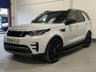 USED 2018 68 LAND ROVER DISCOVERY 2.0 SD4 HSE SUV 5dr Diesel Auto 4WD Euro 6 (s/s) (240 ps) SUV