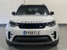 USED 2018 68 LAND ROVER DISCOVERY 2.0 SD4 HSE SUV 5dr Diesel Auto 4WD Euro 6 (s/s) (240 ps) SUV