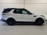 USED 2018 68 LAND ROVER DISCOVERY 2.0 SD4 HSE SUV 5dr Diesel Auto 4WD Euro 6 (s/s) (240 ps) SUV