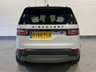 USED 2018 68 LAND ROVER DISCOVERY 2.0 SD4 HSE SUV 5dr Diesel Auto 4WD Euro 6 (s/s) (240 ps) SUV