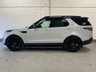 USED 2018 68 LAND ROVER DISCOVERY 2.0 SD4 HSE SUV 5dr Diesel Auto 4WD Euro 6 (s/s) (240 ps) SUV