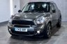 USED 2013 13 MINI COUNTRYMAN 2.0 COOPER SD ALL4 5d 141 BHP ***FSH***