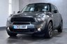 USED 2013 13 MINI COUNTRYMAN 2.0 COOPER SD ALL4 5d 141 BHP ***FSH***