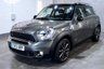 USED 2013 13 MINI COUNTRYMAN 2.0 COOPER SD ALL4 5d 141 BHP ***FSH***