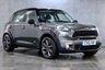 USED 2013 13 MINI COUNTRYMAN 2.0 COOPER SD ALL4 5d 141 BHP ***FSH***