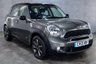 USED 2013 13 MINI COUNTRYMAN 2.0 COOPER SD ALL4 5d 141 BHP ***FSH***