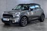 USED 2013 13 MINI COUNTRYMAN 2.0 COOPER SD ALL4 5d 141 BHP ***FSH***