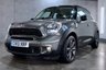 USED 2013 13 MINI COUNTRYMAN 2.0 COOPER SD ALL4 5d 141 BHP ***FSH***