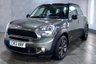 USED 2013 13 MINI COUNTRYMAN 2.0 COOPER SD ALL4 5d 141 BHP ***FSH***