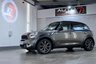 USED 2013 13 MINI COUNTRYMAN 2.0 COOPER SD ALL4 5d 141 BHP ***FSH***