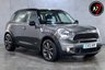 USED 2013 13 MINI COUNTRYMAN 2.0 COOPER SD ALL4 5d 141 BHP ***FSH***