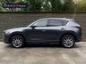 USED 2020 70 MAZDA CX-5 D SPORT 5d 148 BHP FINANCE ALAILABLE ZERO DEPOSIT