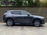 USED 2020 70 MAZDA CX-5 D SPORT 5d 148 BHP FINANCE ALAILABLE ZERO DEPOSIT