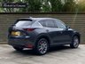 USED 2020 70 MAZDA CX-5 D SPORT 5d 148 BHP FINANCE ALAILABLE ZERO DEPOSIT