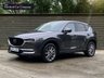 USED 2020 70 MAZDA CX-5 D SPORT 5d 148 BHP FINANCE ALAILABLE ZERO DEPOSIT