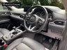 USED 2020 70 MAZDA CX-5 D SPORT 5d 148 BHP FINANCE ALAILABLE ZERO DEPOSIT