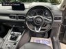 USED 2020 70 MAZDA CX-5 D SPORT 5d 148 BHP FINANCE ALAILABLE ZERO DEPOSIT