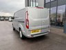 USED 2019 19 FORD TRANSIT CUSTOM 2.0 280 LIMITED 130PS AIRCON EURO 6  ULEZ FREE  AIR CONDITIONING