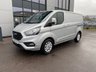 USED 2019 19 FORD TRANSIT CUSTOM 2.0 280 LIMITED 130PS AIRCON EURO 6  ULEZ FREE  AIR CONDITIONING