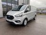 USED 2019 19 FORD TRANSIT CUSTOM 2.0 280 LIMITED 130PS AIRCON EURO 6  ULEZ FREE  AIR CONDITIONING
