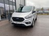 USED 2019 19 FORD TRANSIT CUSTOM 2.0 280 LIMITED 130PS AIRCON EURO 6  ULEZ FREE  AIR CONDITIONING