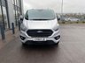 USED 2019 19 FORD TRANSIT CUSTOM 2.0 280 LIMITED 130PS AIRCON EURO 6  ULEZ FREE  AIR CONDITIONING