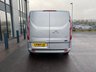 USED 2019 19 FORD TRANSIT CUSTOM 2.0 280 LIMITED 130PS AIRCON EURO 6  ULEZ FREE  AIR CONDITIONING