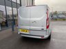 USED 2019 19 FORD TRANSIT CUSTOM 2.0 280 LIMITED 130PS AIRCON EURO 6  ULEZ FREE  AIR CONDITIONING