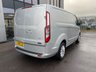 USED 2019 19 FORD TRANSIT CUSTOM 2.0 280 LIMITED 130PS AIRCON EURO 6  ULEZ FREE  AIR CONDITIONING