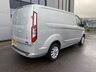 USED 2019 19 FORD TRANSIT CUSTOM 2.0 280 LIMITED 130PS AIRCON EURO 6  ULEZ FREE  AIR CONDITIONING