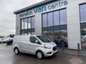 USED 2019 19 FORD TRANSIT CUSTOM 2.0 280 LIMITED 130PS AIRCON EURO 6  ULEZ FREE  AIR CONDITIONING