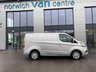USED 2019 19 FORD TRANSIT CUSTOM 2.0 280 LIMITED 130PS AIRCON EURO 6  ULEZ FREE  AIR CONDITIONING