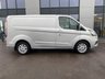 USED 2019 19 FORD TRANSIT CUSTOM 2.0 280 LIMITED 130PS AIRCON EURO 6  ULEZ FREE  AIR CONDITIONING
