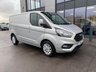 USED 2019 19 FORD TRANSIT CUSTOM 2.0 280 LIMITED 130PS AIRCON EURO 6  ULEZ FREE  AIR CONDITIONING