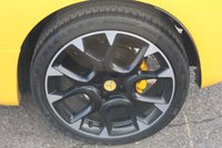 USED 2019 19 ABARTH 500 1.4 595 COMPETIZIONE 3d 177 BHP VIEW AND RESERVE ONLINE OR CALL 01527-853940 FOR MORE INFO.