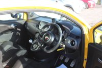 USED 2019 19 ABARTH 500 1.4 595 COMPETIZIONE 3d 177 BHP VIEW AND RESERVE ONLINE OR CALL 01527-853940 FOR MORE INFO.