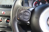 USED 2019 19 ABARTH 500 1.4 595 COMPETIZIONE 3d 177 BHP VIEW AND RESERVE ONLINE OR CALL 01527-853940 FOR MORE INFO.
