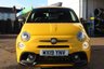 USED 2019 19 ABARTH 500 1.4 595 COMPETIZIONE 3d 177 BHP VIEW AND RESERVE ONLINE OR CALL 01527-853940 FOR MORE INFO.