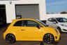 USED 2019 19 ABARTH 500 1.4 595 COMPETIZIONE 3d 177 BHP VIEW AND RESERVE ONLINE OR CALL 01527-853940 FOR MORE INFO.