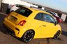 USED 2019 19 ABARTH 500 1.4 595 COMPETIZIONE 3d 177 BHP VIEW AND RESERVE ONLINE OR CALL 01527-853940 FOR MORE INFO.