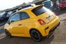 USED 2019 19 ABARTH 500 1.4 595 COMPETIZIONE 3d 177 BHP VIEW AND RESERVE ONLINE OR CALL 01527-853940 FOR MORE INFO.