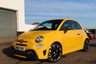 USED 2019 19 ABARTH 500 1.4 595 COMPETIZIONE 3d 177 BHP VIEW AND RESERVE ONLINE OR CALL 01527-853940 FOR MORE INFO.